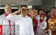 VIDEO: Ditetapkan Tersangka, Imam Nahrawi Sempat Lapor Jokowi soal Moto GP 2021