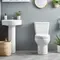 8 Inspirasi Model Kloset Elegan untuk Kamar Mandi Impian