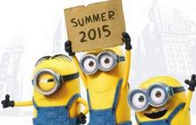 Ini nih alasan kenapa film 'MINIONS' akhirnya dibuat