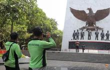 FOTO: Memperingati Hari Kesaktian Pancasila di Museum Pancasila Sakti