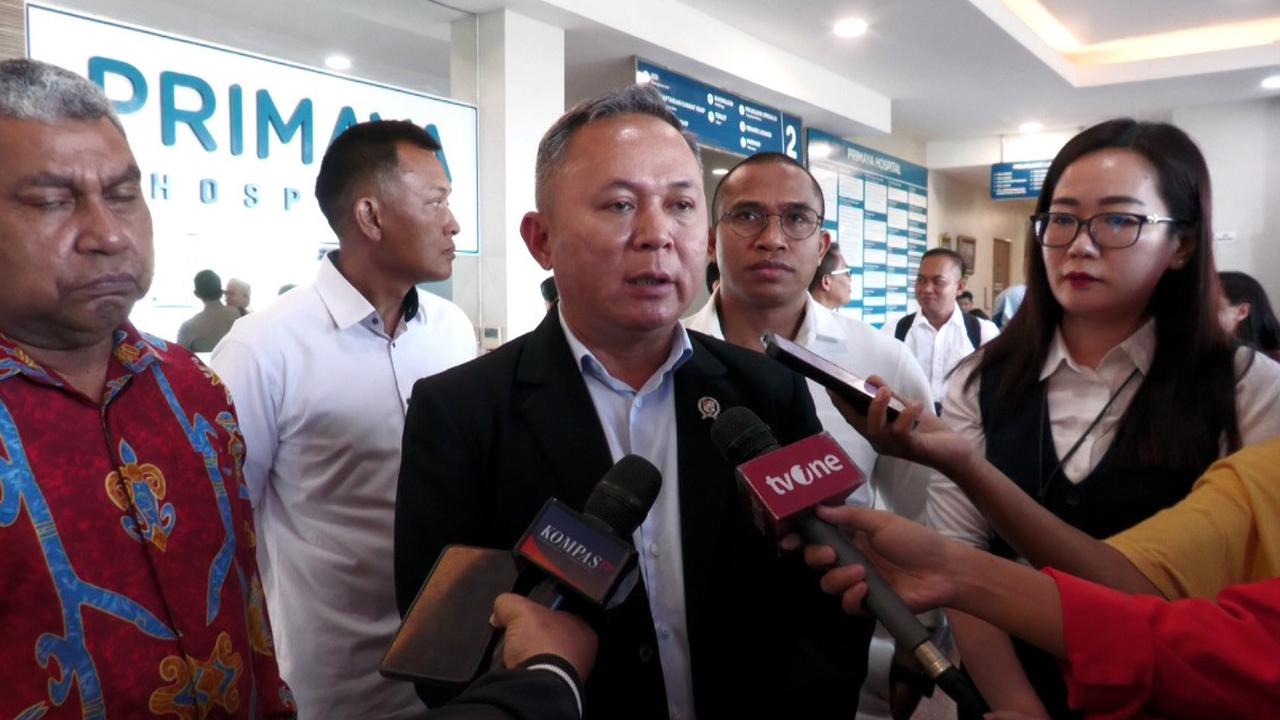Wamen HAM: Pemerintah Bertanggung Jawab Penuh atas Korban Kerusuhan 29 Agustus di Makassar