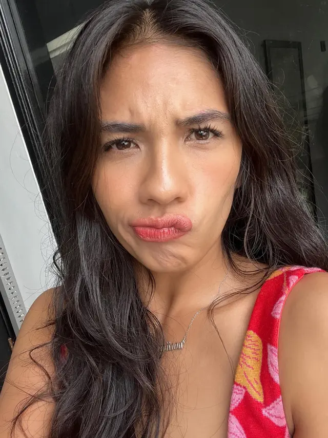 [Fimela] Nadila Ernesta