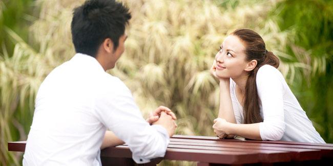 Alasan wanita enggan mendekat pria lebih dulu/copyright Shutterstock.com