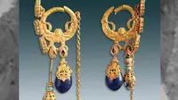 Perhiasan menakjubkan di makam Han Farong (Chinese Cultural Relics)