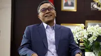 Zulhas Ingatkan Semua Pihak Ingat Cita-cita Reformasi