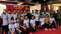 Mantan Pemain Persija Latih Wakil Jakarta di Soekarno Cup 2026