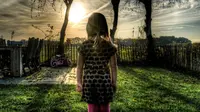 Anak Enggan Ungkap Kekerasan Seksual yang Menimpanya, Begini Peran Keluarga Menurut Psikolog. Image by Rudy and Peter Skitterians from Pixabay.