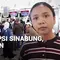Dampak Erupsi Gunung Sinabung, Puluhan Penerbangan di Bandara Kualanamu Dibatalkan