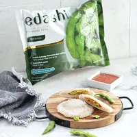 Cireng Isi Edamame/copyright sapapua