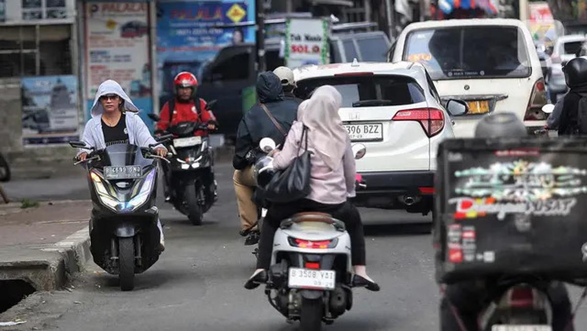 Fenomena Melawan Arus Lalu Lintas, Ancaman Nyata Keselamatan di Jalan Raya