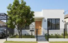 Di Bawah Rp100 Juta, Intip 10 Desain Rumah Modern Sederhana Tipe 36 hingga 45