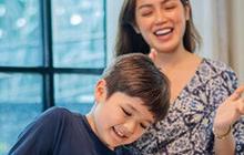 Jessica Iskandar Syok El Barack Tanya Dirinya Anak Adopsi atau Bukan, Jawabannya Bikin Adem