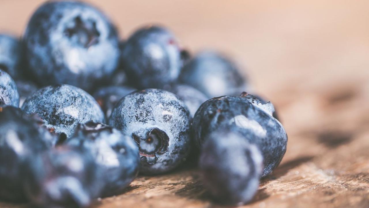 Blueberry