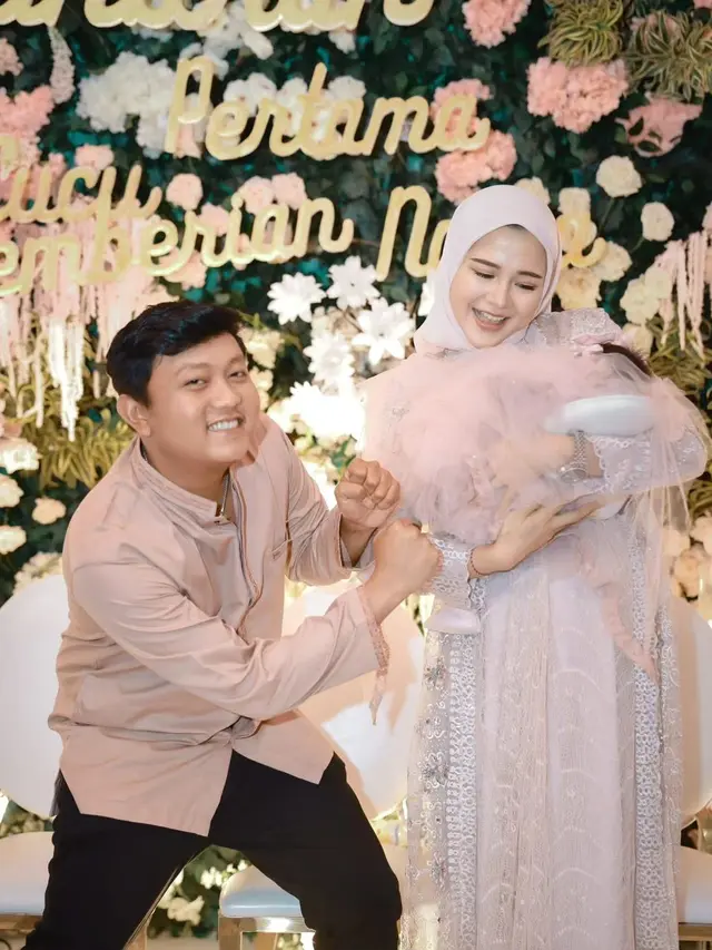 Denny Caknan dan Bella Bonita (Instagram/denny_caknan/bellabonita_r.a)