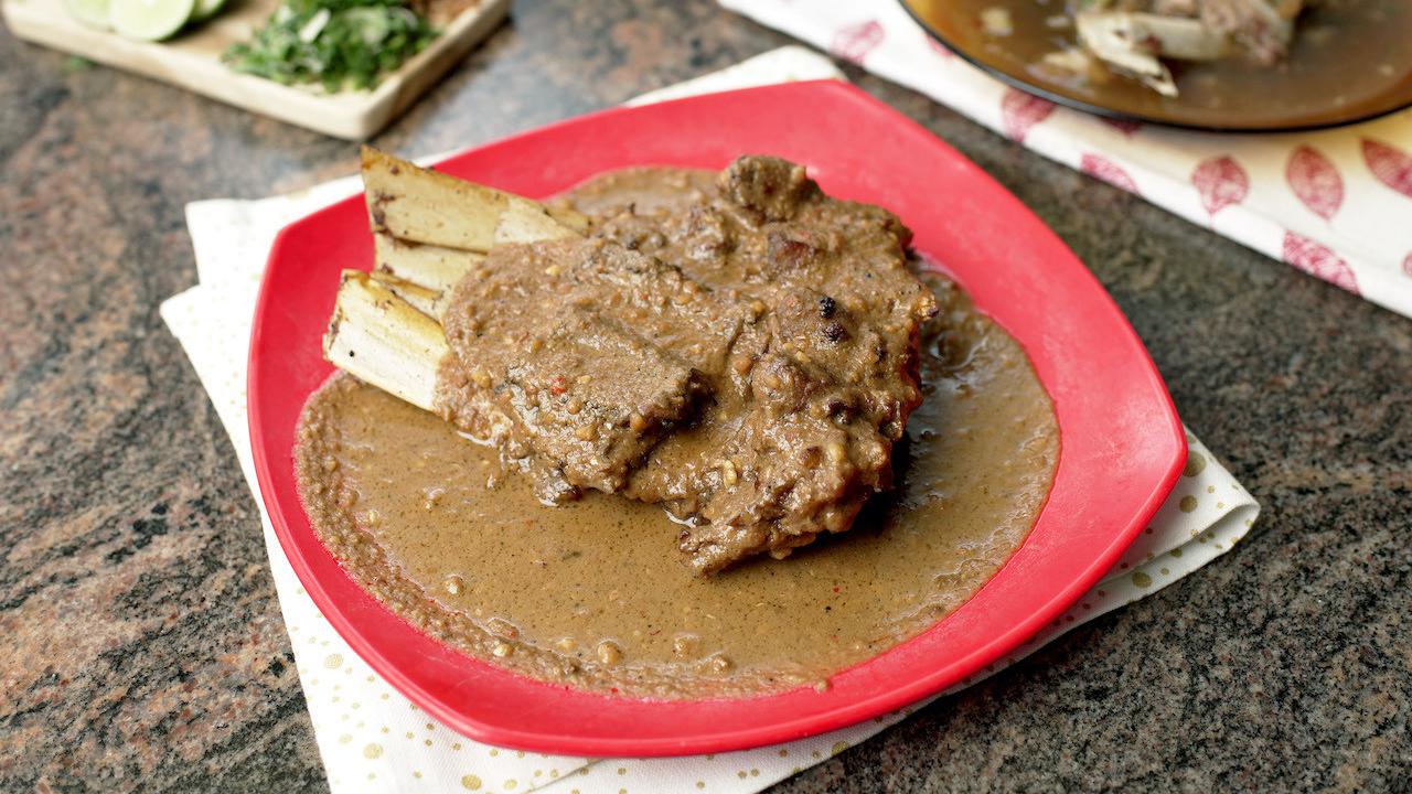 Nonton Dokumenter Kuliner Nusantara Sambil Ngabuburit, Ada Konro Karebosi Berusia Lebih dari Setengah Abad