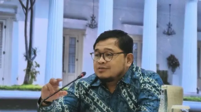 Indonesia-China Gelar 2 Pertemuan Strategis di Jakarta