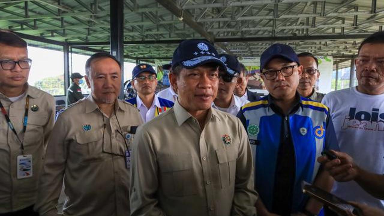 KLH Prediksi 59 Ribu Ton Sampah Bakal Dihasilkan Sepanjang Libur Nataru 2025/2026