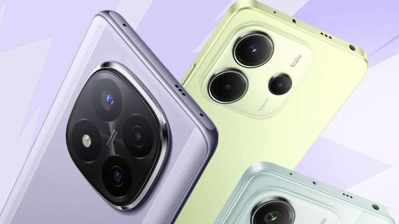Catat, Ini Tanggal Rilis Xiaomi Redmi Note 14