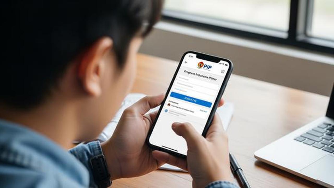 Cara Cek PIP 2026 untuk Pelajar dan Panduan Lengkap hingga Jadwal Pencairan
