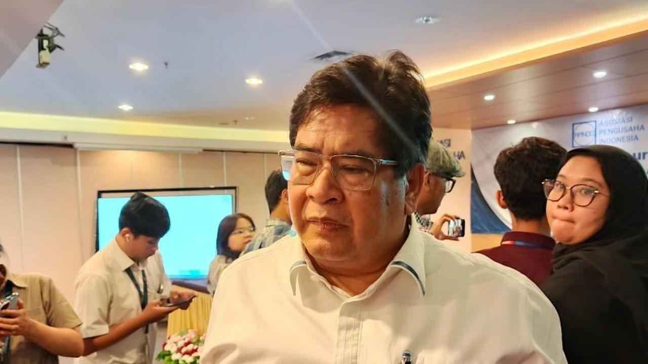 APJP Bidik Peningkatan Anggota untuk Genjot Efisiensi Logistik Nasional