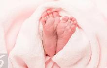 Dilahirkan di Dalam Mobil, Lokasi Kelahiran Bayi ini di Akta Lahir Ramai Jadi Sorotan