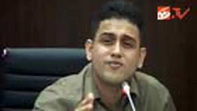 Nazaruddin Dinilai Berbohong