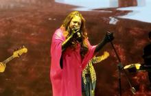 Audy Item Rilis Single Berjudul Akhir Kisah Kita, Tandai Kembalinya ke Industri Musik