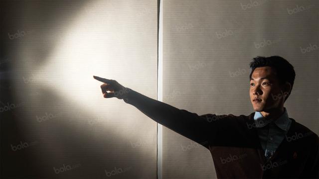 Pesepak bola Persija Jakarta, Sutanto Tan