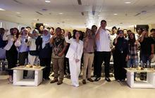 FOTO: Kobarkan Semangat Energi! Keseruan Upstream Force Bersama Mahasiswa UI