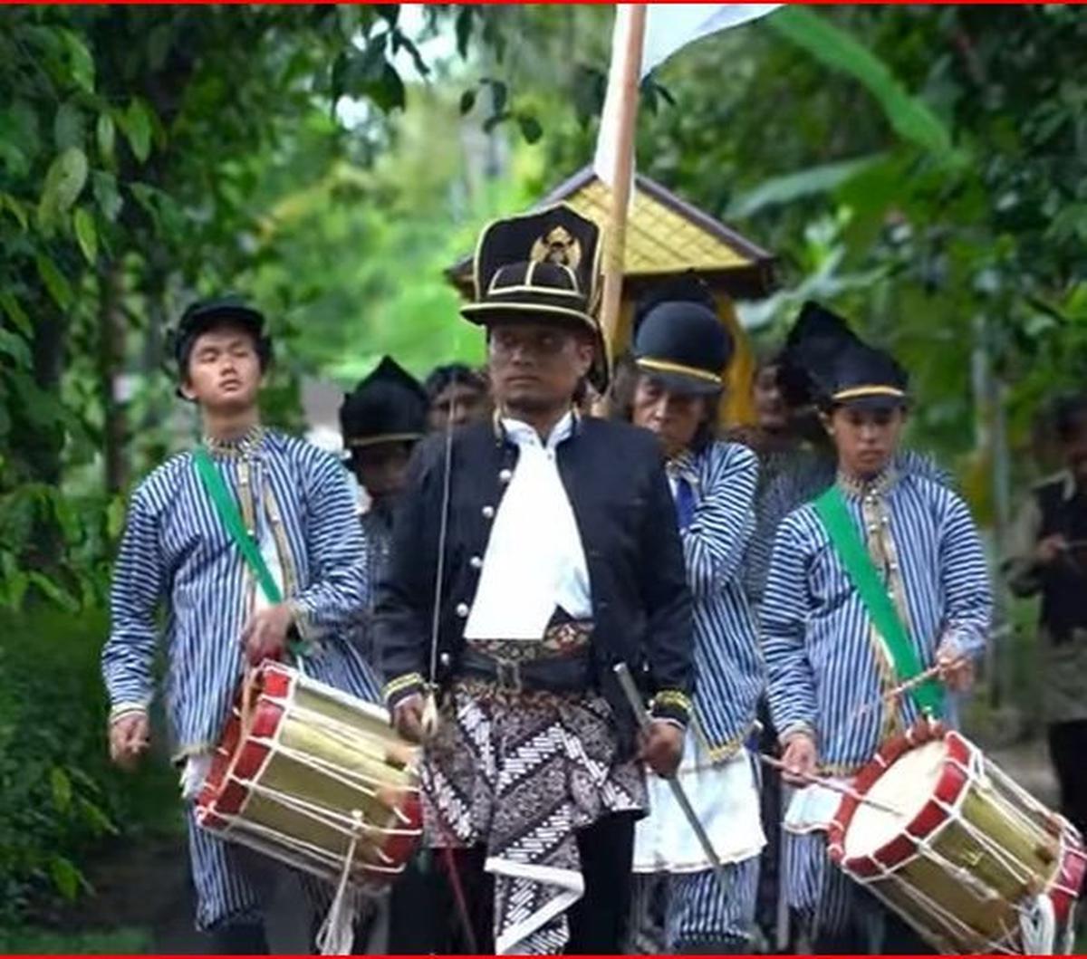 Dok. Istimewa