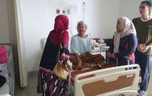 Pemkot Palembang Perkuat Layanan Kesehatan Primer dengan Lima Puskesmas Rawat Inap Baru