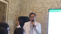 Polip dan Miom di Rongga Rahim Kerap Tak Terdeteksi, Bisa Sebabkan Sulit Hamil