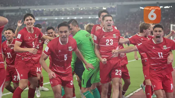 Drama 120 Menit Antar Indonesia Juara