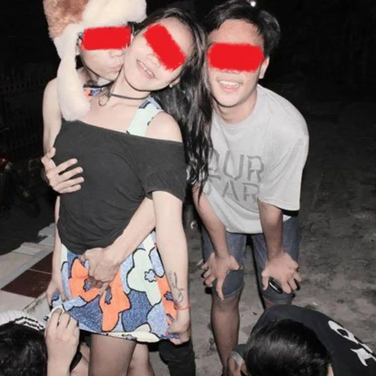 Grepe pacar