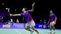 Hasil Swiss Open 2026: Amri/Nita Menang, Indonesia Segel Tiket Semifinal