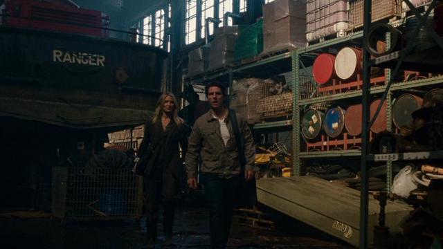 Adegan film Knight and Day tayang di Bioskop Trans TV (Foto: 20th Century Fox via imdb.com)