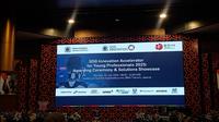 SDG Innovation Accelerator for Young Professionals 2025