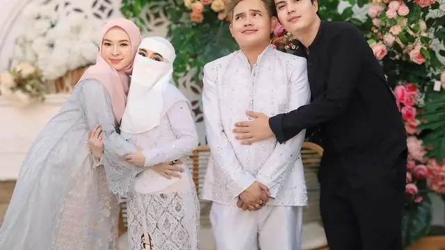 Dodhy Kangen Band