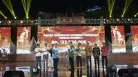 Gandeng Pemda, OJK dan BI Perluas Akses Keuangan Masyarakat Daerah