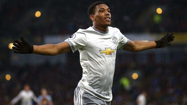 Manchester United
