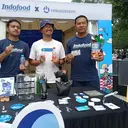 Inisiatif Keberlanjutan Lingkungan di Tengah Kemeriahan Semasa Piknik 2026