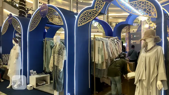 Ramadan Runway 2023
