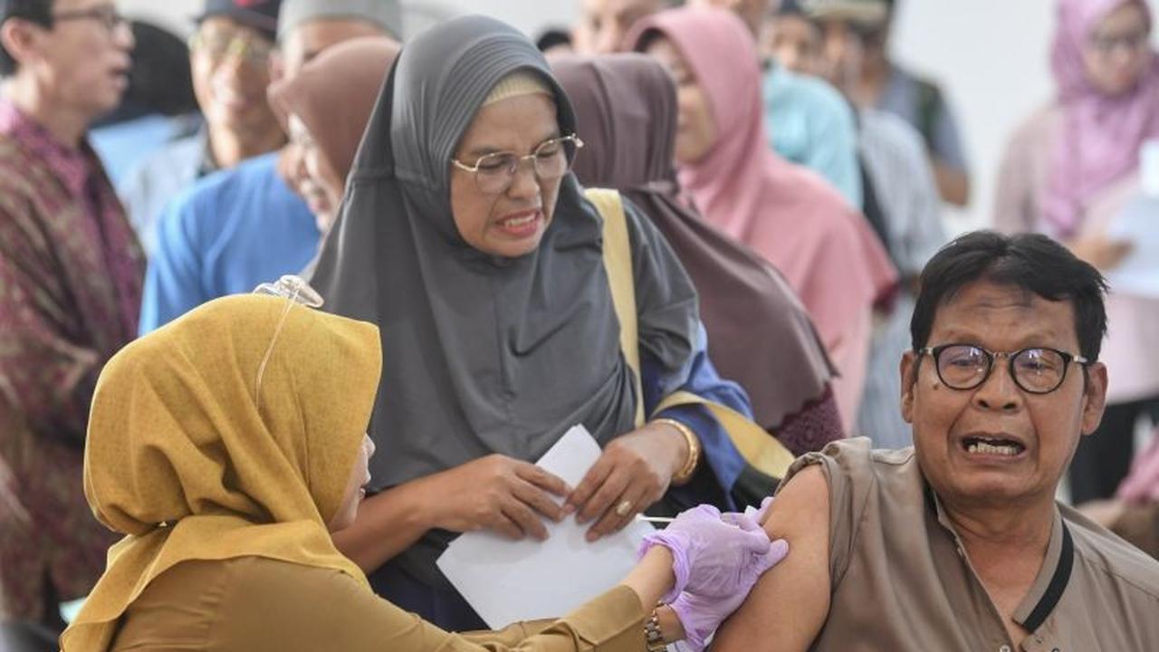 Vaksinasi Wajib Calon Jemaah Haji 2026: Kemenkes Tetapkan Syarat Baru Demi Kesehatan Prima