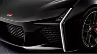Toyota Bocorkan Bakal Luncurkan Mobil Sport Mid-Engine 2 Kursi, MR2 Bangkit?