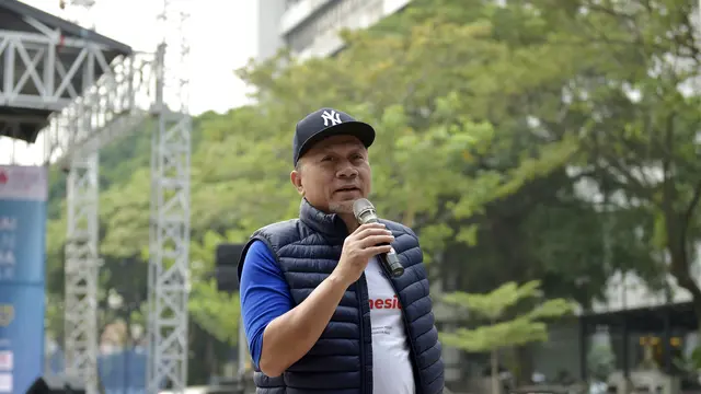 Zulkifli Hasan