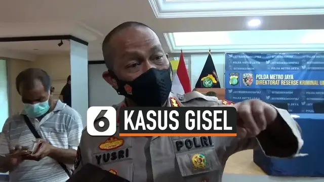 gisel thumbnail