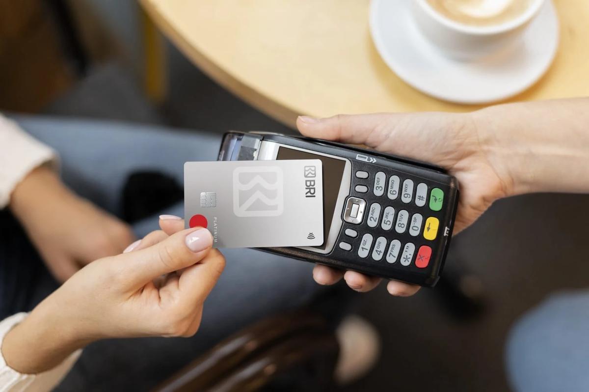 BRI Hadirkan Promo Kartu Kredit dengan Cashback Menarik