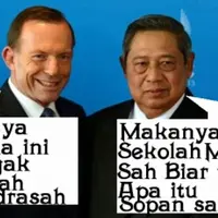 Ini sejumlah meme kocak soal Australia buat kamu yang gregetan atas hestek #BoycottIndonesia gara-gara Bali Nine dieksekusi mati.