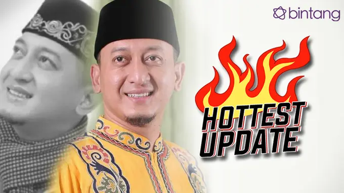 [Bintang] Ustaz Zacky Mirza