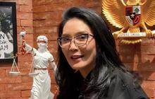 Rieke 'Oneng' Ngegas ! Desak KY dan MA Bentuk Tim Dugaan Kasus Suap dalam Putusan Korupsi Timah